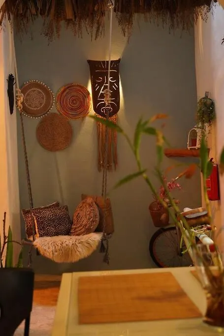 Apartament Casita Colonial Santo Domingo
