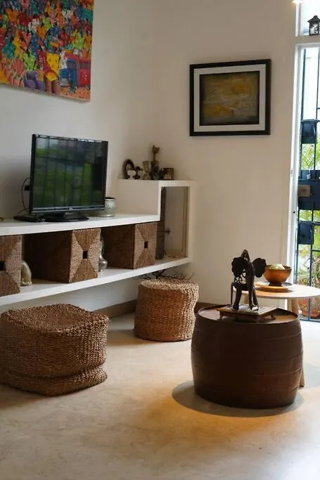 Apartament Casita Colonial Santo Domingo Dominikana