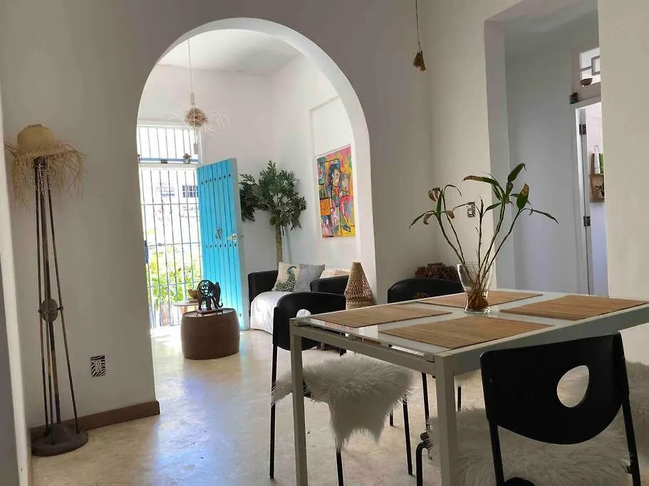 Apartament Casita Colonial Santo Domingo