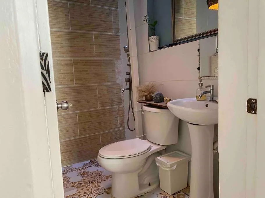 Apartament Casita Colonial Santo Domingo