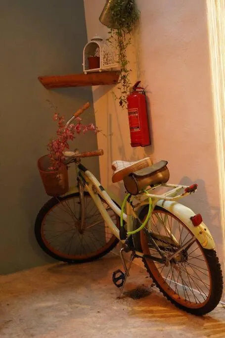 Apartament Casita Colonial Santo Domingo