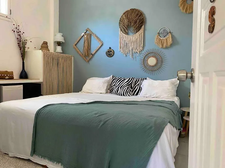 Apartament Casita Colonial Santo Domingo Dominikana