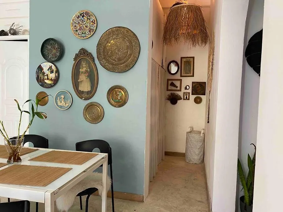 Apartament Casita Colonial Santo Domingo