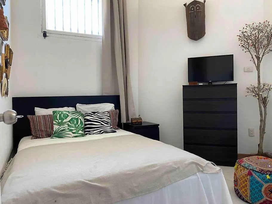 Apartament Casita Colonial Santo Domingo 0*,  Dominikana