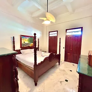 Homestay Grand Bazaar El Conde, Santo Domingo